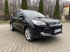 Ford Kuga 2.0 TDCi 4x4 Titanium - 3