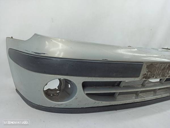 Para Choques Frente Renault Megane I (Ba0/1_) - 2