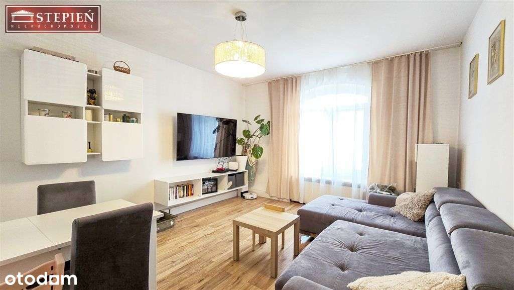 ul.Barlickiego, 3 pokoje, ogród, przy parku-1