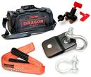 WYCIĄGARKA WCIĄGARKA QUADA DRAGON WINCH DWH4500HD - 4