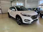 Hyundai Tucson 2.0 CRDi 4WD Automatik Premium - 3