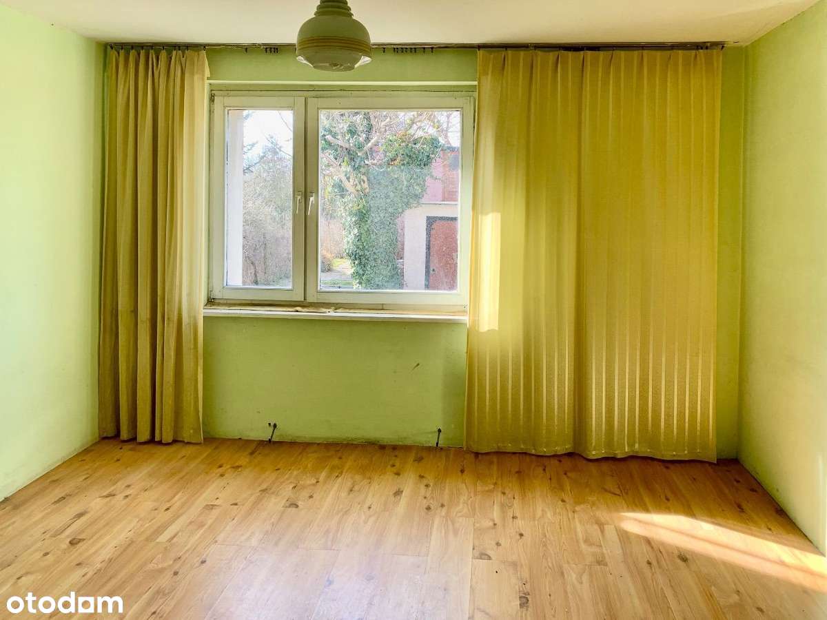 Mieszkanie - 4 pokoje ul. Z. Krasińskiego-4