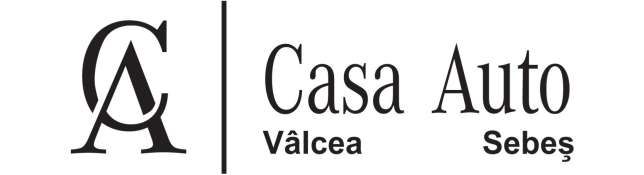 CASA AUTO VALCEA logo