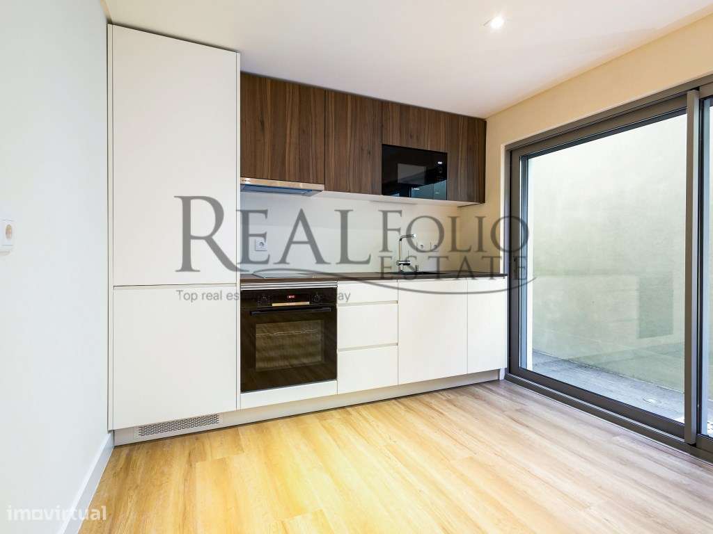 Moradia T4 com piscina em Cascais-26