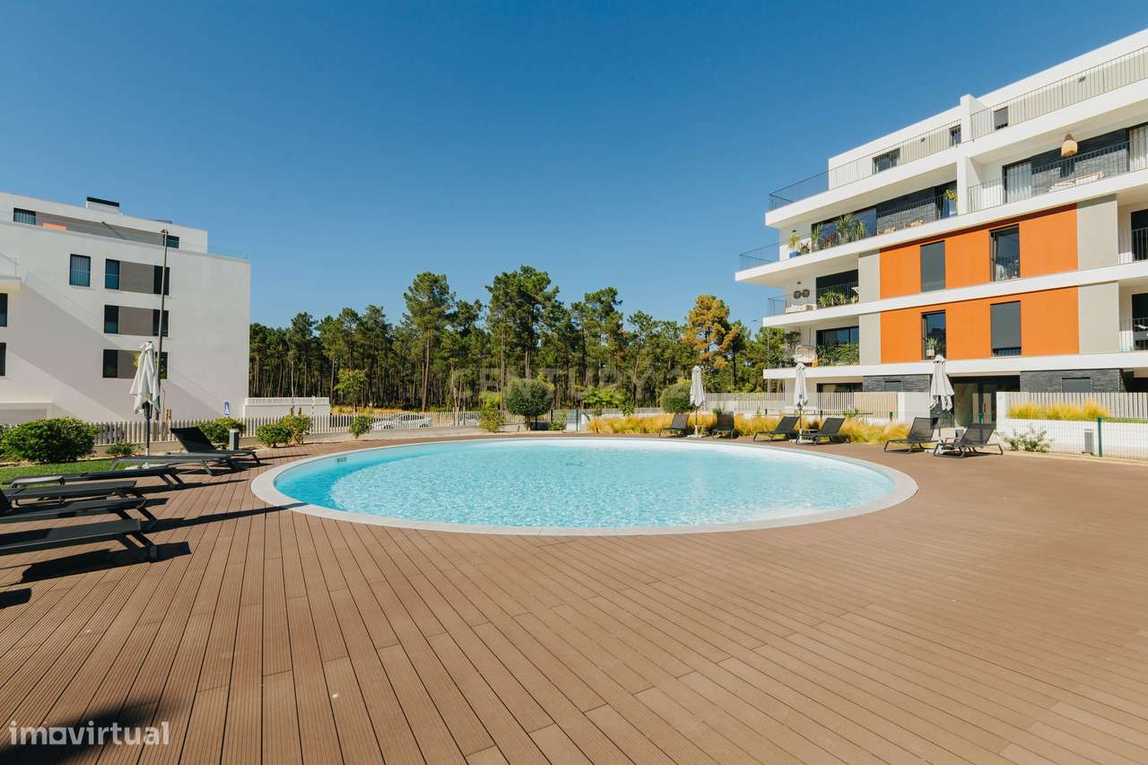 T1 para venda na Quinta do Pinhão, Verdizela-33