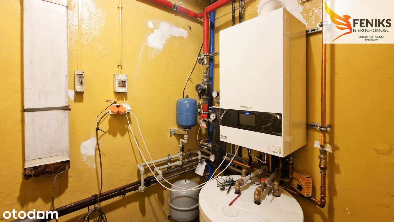 Dom Wolnostojący Nad Jarem-13