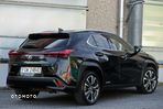 Lexus UX 250h - 14