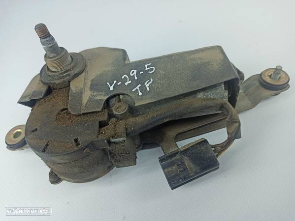 Motor Limpa Vidros Mala Land Rover Freelander (L314) - 1