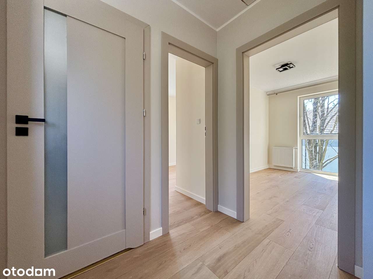 Wykończony "pod klucz" dom 92 m² | Duży ogród 200 m² | Warszawa Wawer-13