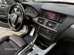 BMW X3 xDrive35d M Sport sport - 22