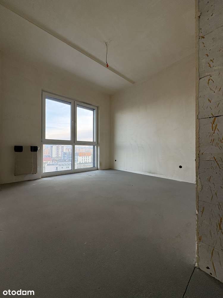 * 3pok Nowy apartament Graniczna-8