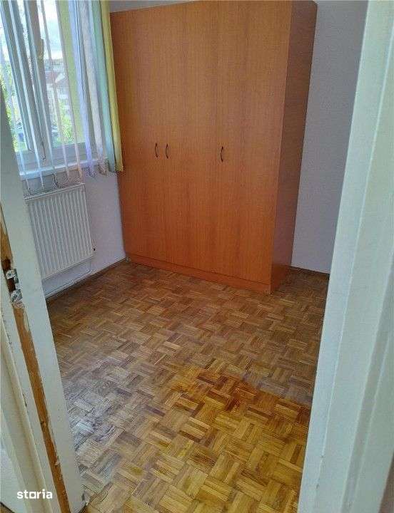 Apartament cu 2 camere cf.2 zona Mihai Viteazu - Imagine principală: 4/5