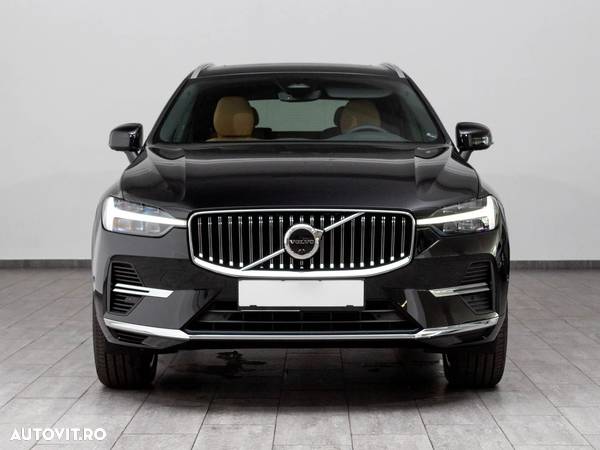 Volvo XC 60 - 4