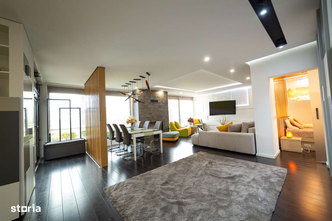 Casa perfectă la sol  , tip bungalow! - Imagine principală: 4/20