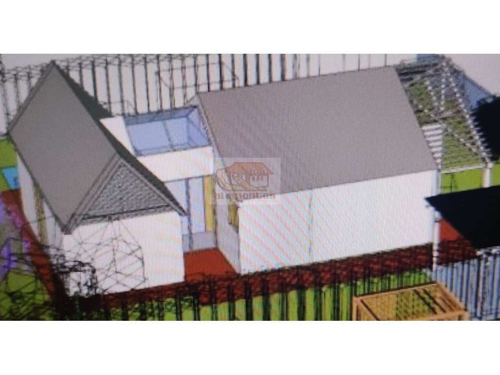 Terreno com projeto aprovado para Hotel Rural em Grândola! - Grande imagem: 4/8