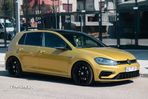 Volkswagen Golf 2.0 TSI DSG R - 1