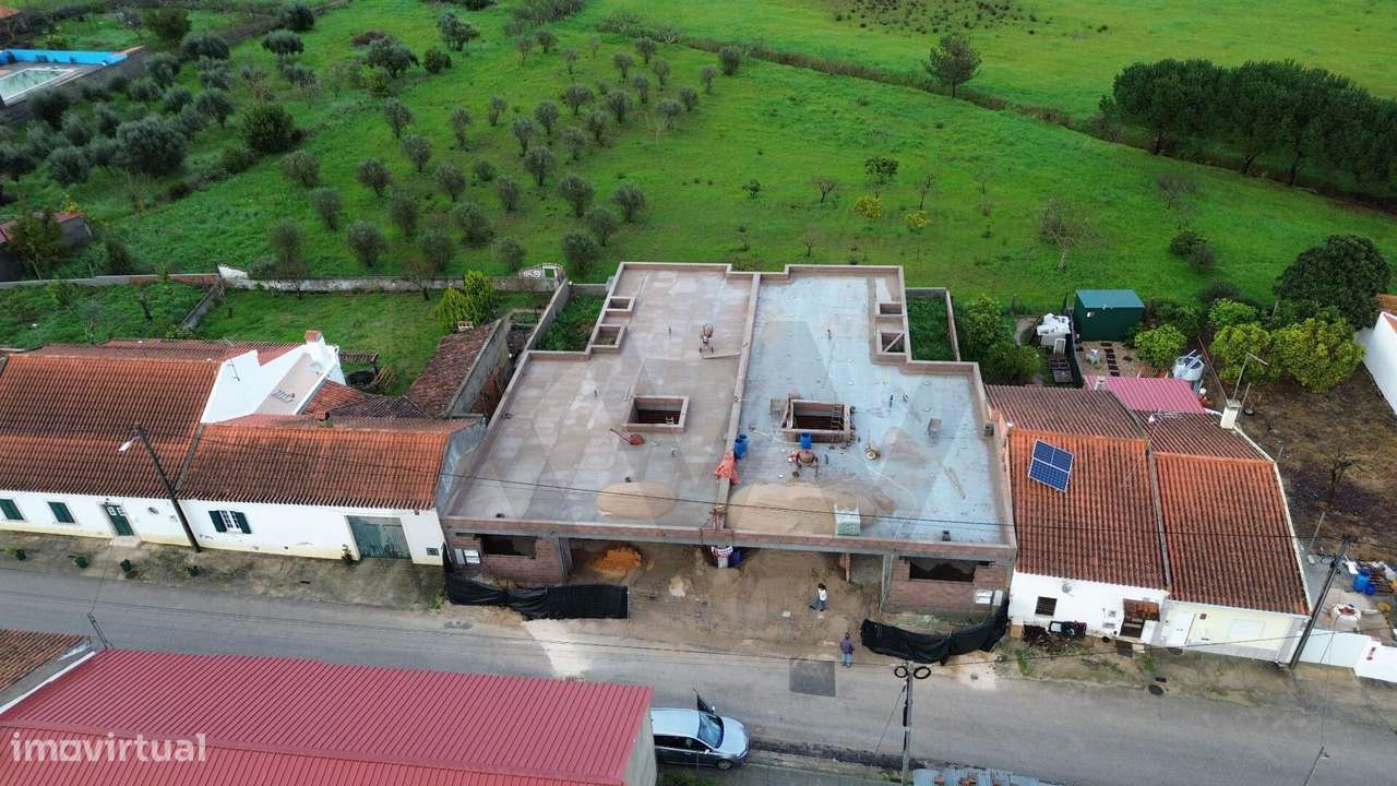 Vila T3 com piscina a 5 minutos de Santarém - Figueiras Prime Villas P - Grande imagem: 2/38
