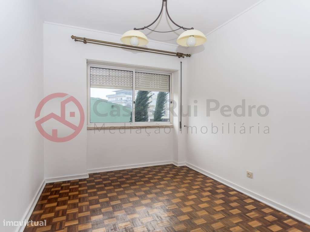 Apartamento T3 na Cova Piedade-20