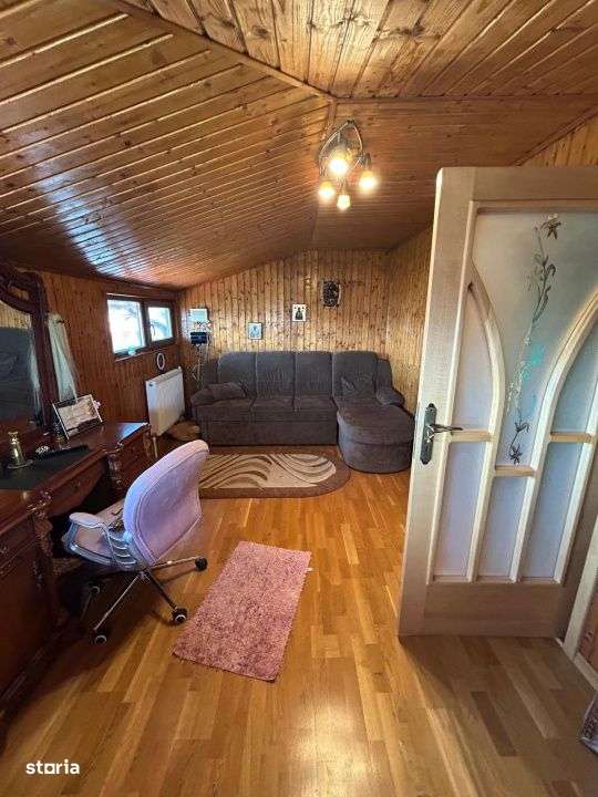 Vila P+1+M Chercea, Reprezentare Exclusiva COMISION ZERO-15