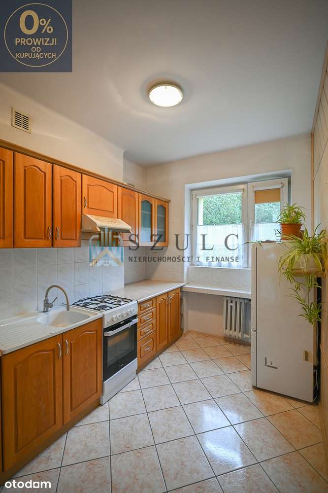 2-pokojowe mieszkanie na ul. 1 Maja/ parter - Pełny obrazek: 4/6