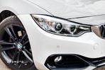 BMW Seria 4 430i Sport Line - 4