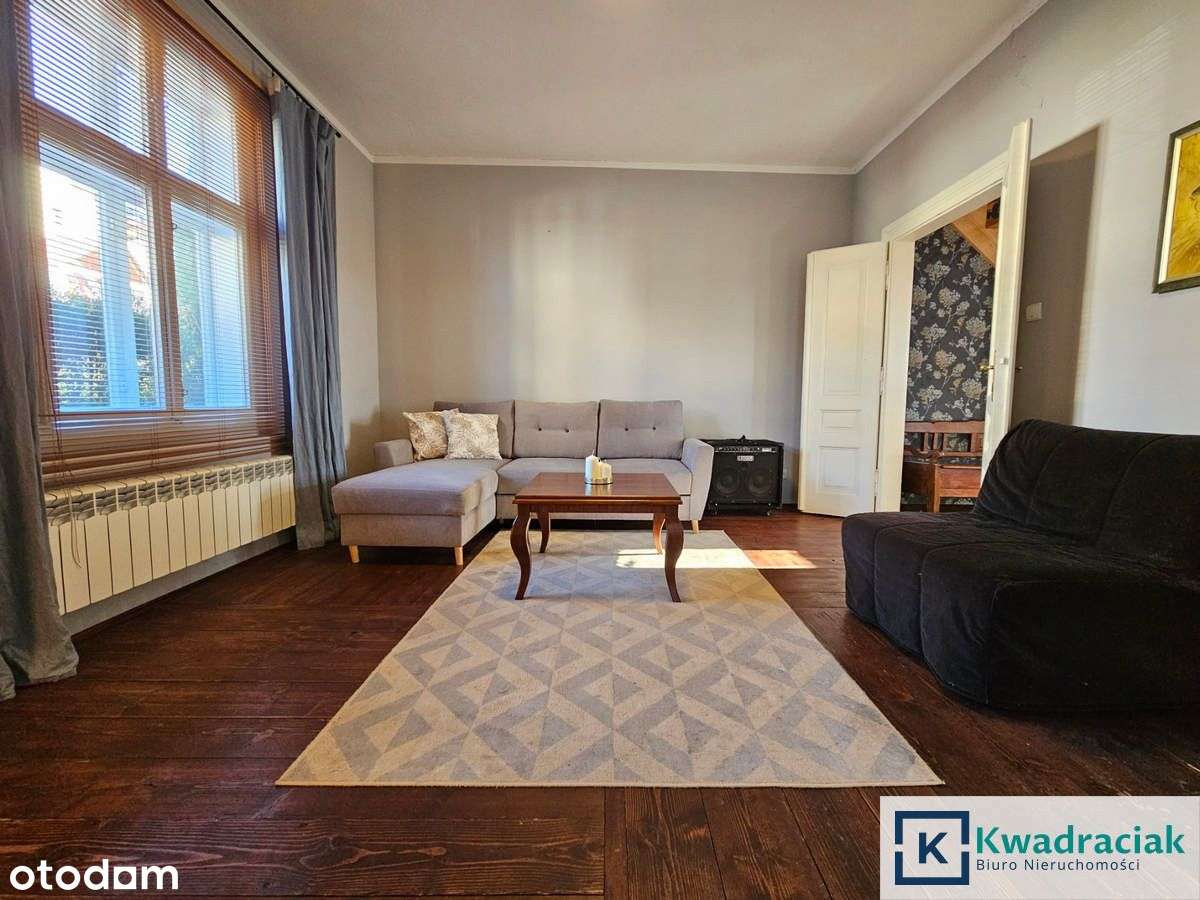 Dom Z Duszą W Centrum – Sanok, Ul. Słowackiego - Pełny obrazek: 5/20