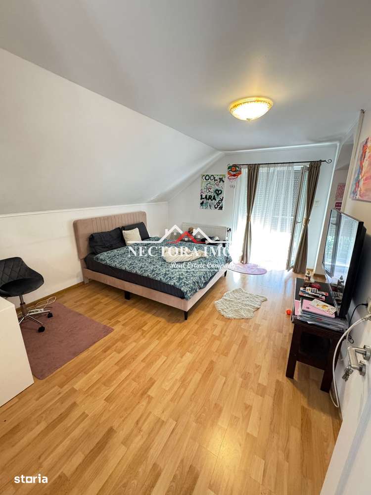 EXCLUSIVITATE Nectora Imob-Casa 4 camere, Str. Apateului,450 mp teren - Imagine principală: 5/16