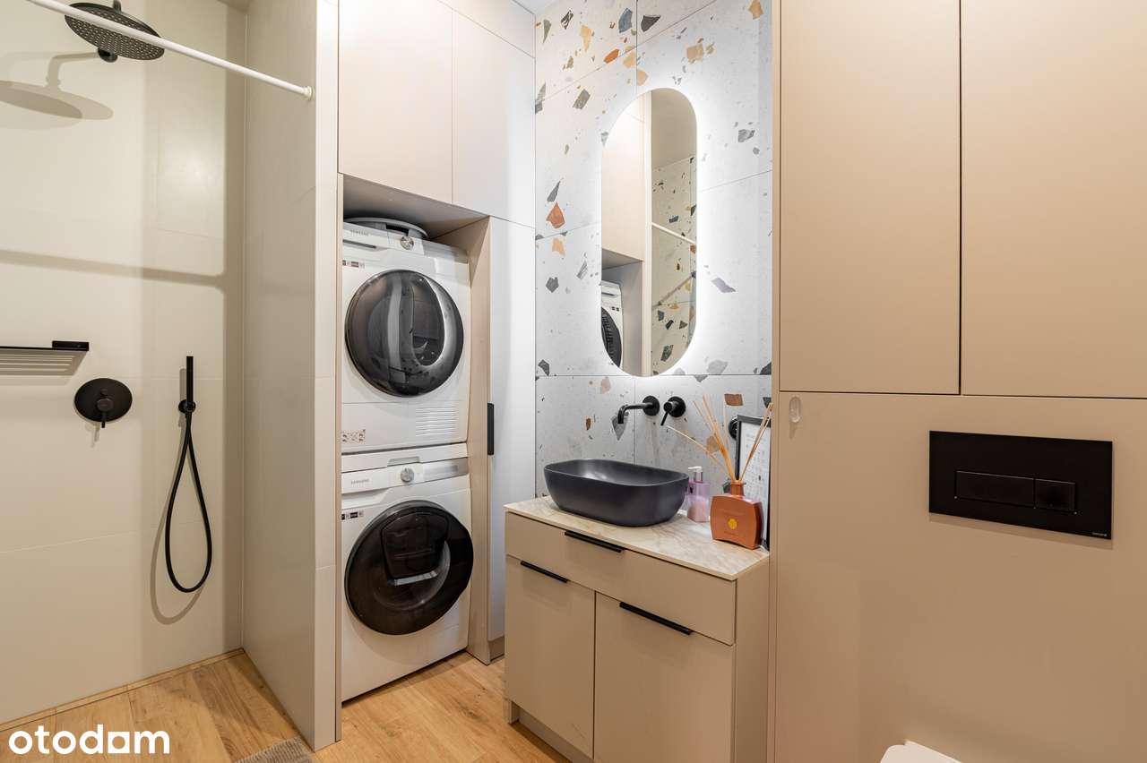 Roczny dom otoczony naturą (prywatny staw)- Gościno k. Kołobrzegu-10