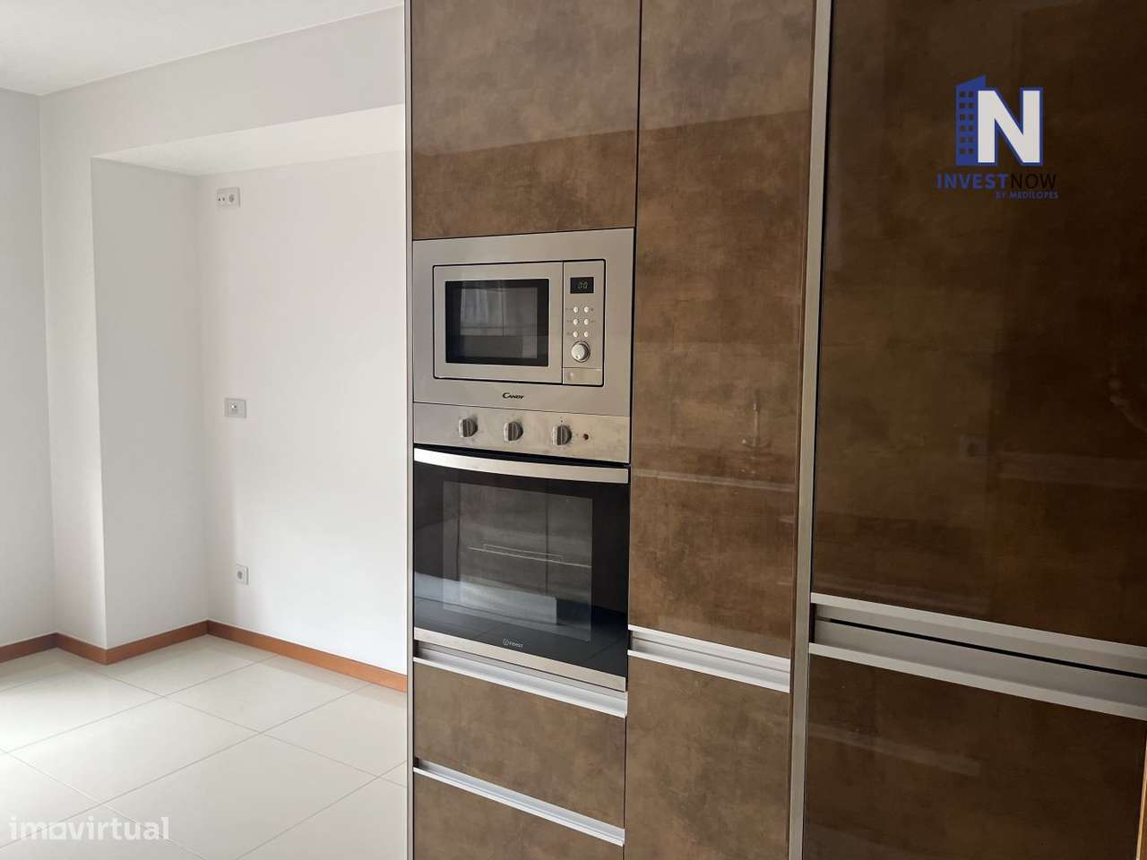 T3 Duplex com Terraço Panorâmico – São Vítor, Braga-24