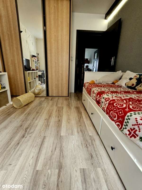 komfortowe mieszkanie z ogródkiem - Pełny obrazek: 4/10