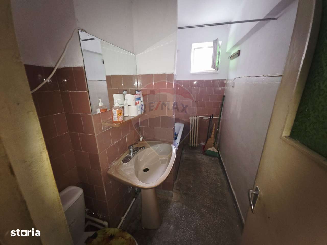 Apartament în zona Central-6