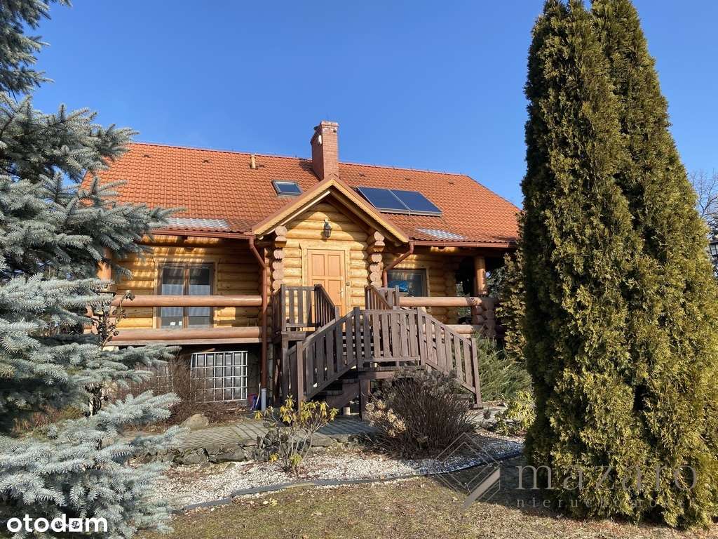 Urokliwy dom z duszą - Pełny obrazek: 4/20