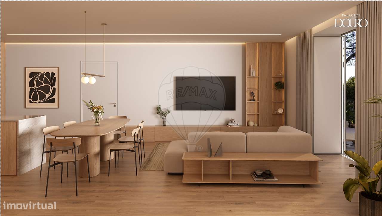 Apartamento T1 para venda-6