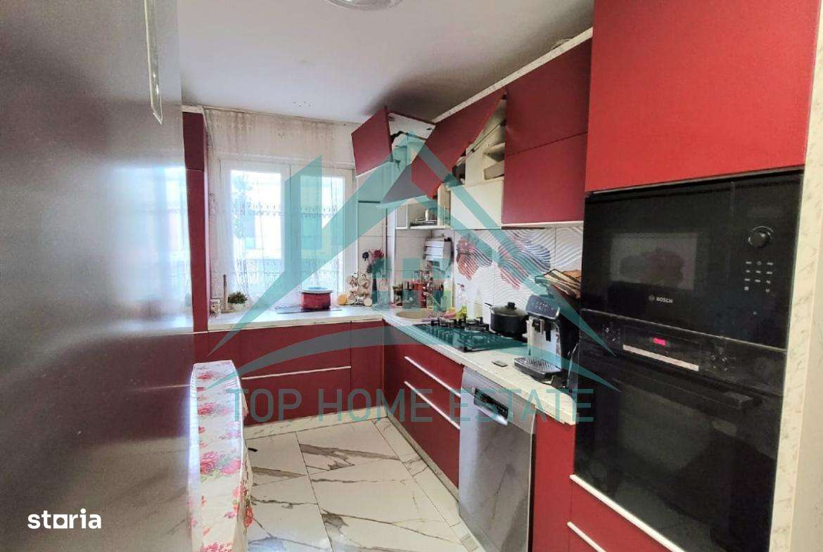 Apartament cu 4 camere, str. Poet Grigore Alexandrescu, Manastur!-2