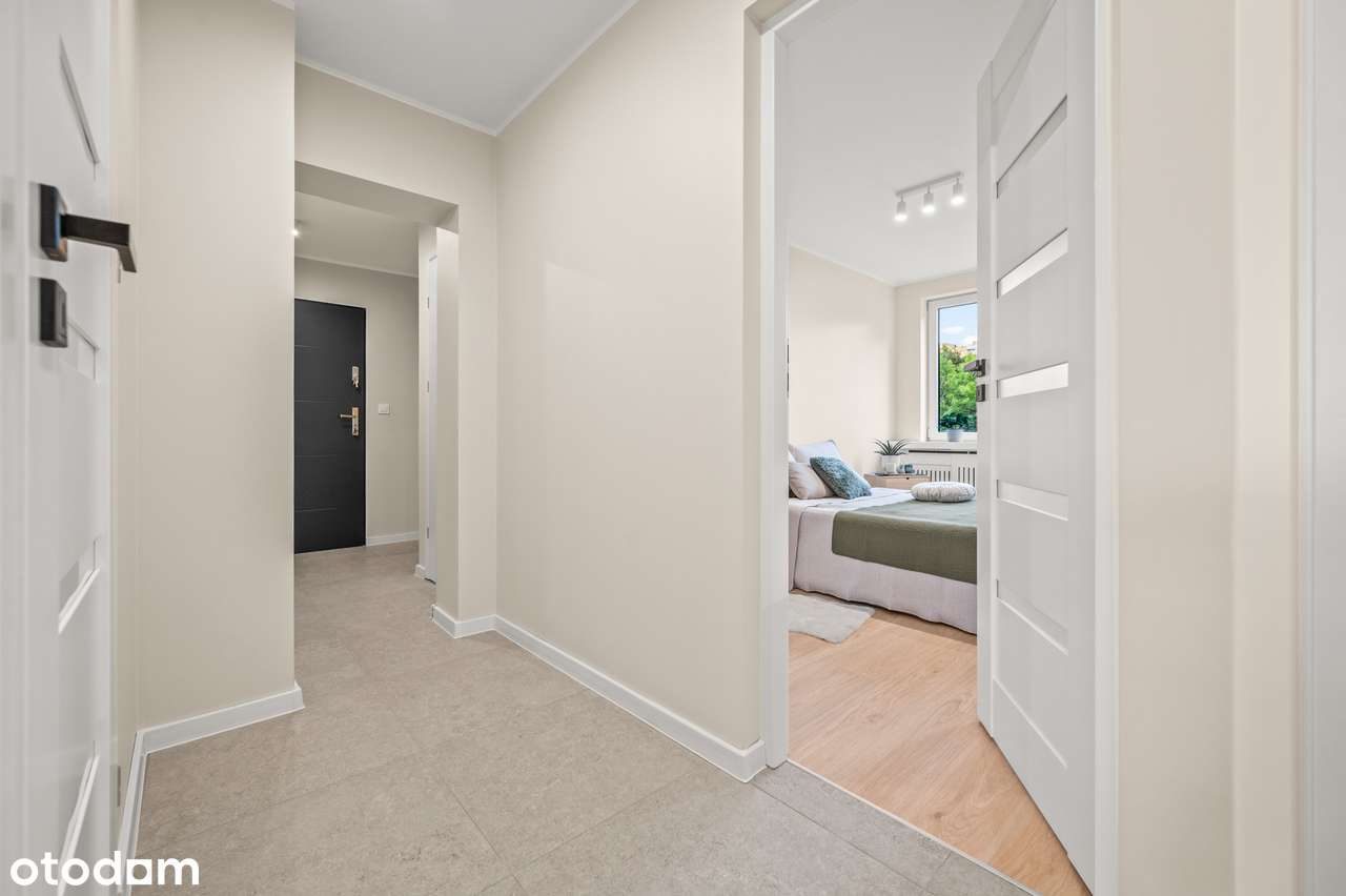 Już niedługo gotowe! Piękne mieszkanie 3 pokojowe w trakcie remontu - Pełny obrazek: 5/7