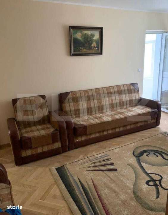 Apartament 3 camere, 75 mp, zona Copou - Imagine principală: 4/8