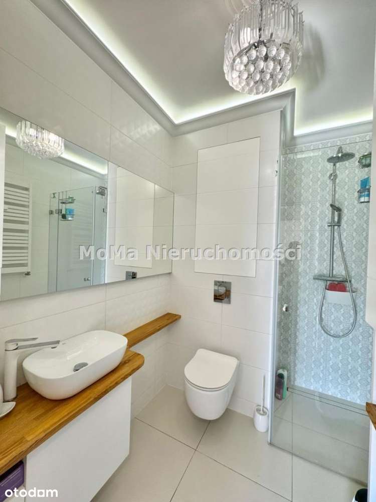 Ładne M3 z dużym tarasem na Górzyskowie!-5