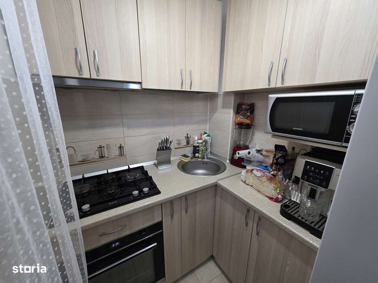 Ap 2 camere Rogerius zonă liniștită-2