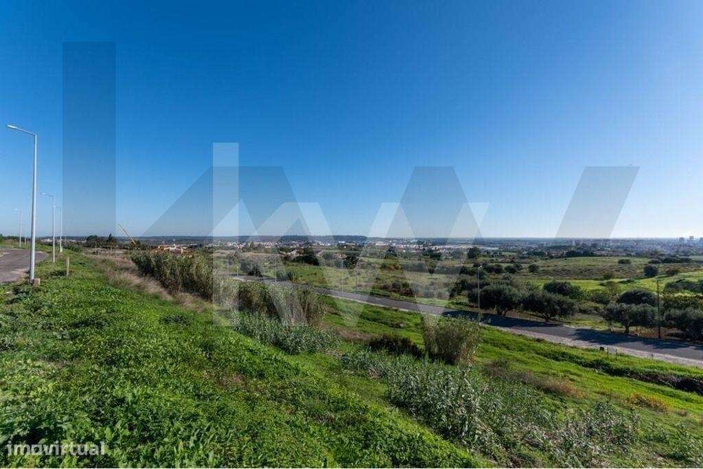 Terreno para construção em Alenquer - Urbanização Fontainhas-12