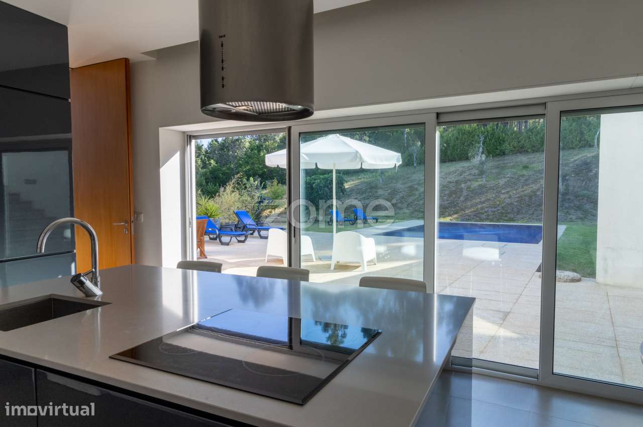 Moradia de Luxo à venda em Cabeceiras de Basto-10