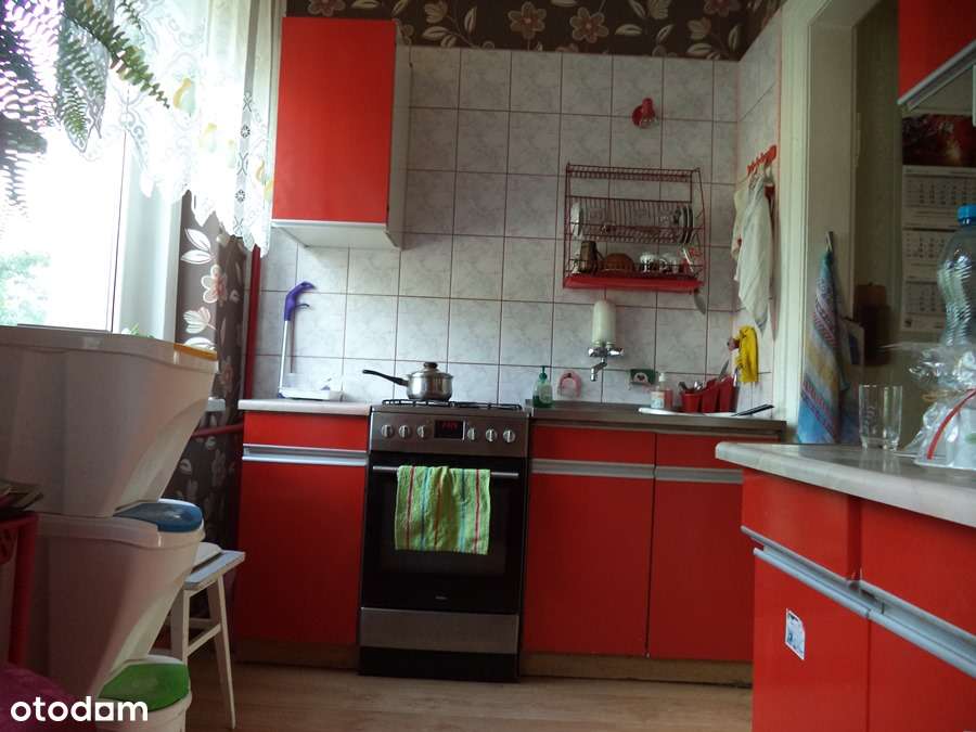 Mieszkanie bezczynszowe z ogrodem i garażem-11