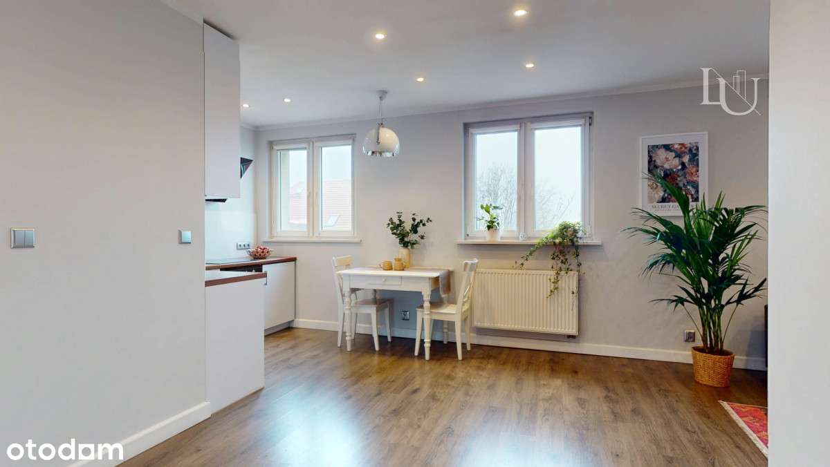 33m2|przy Politechnice| ogrodzony teren| Królewska-15