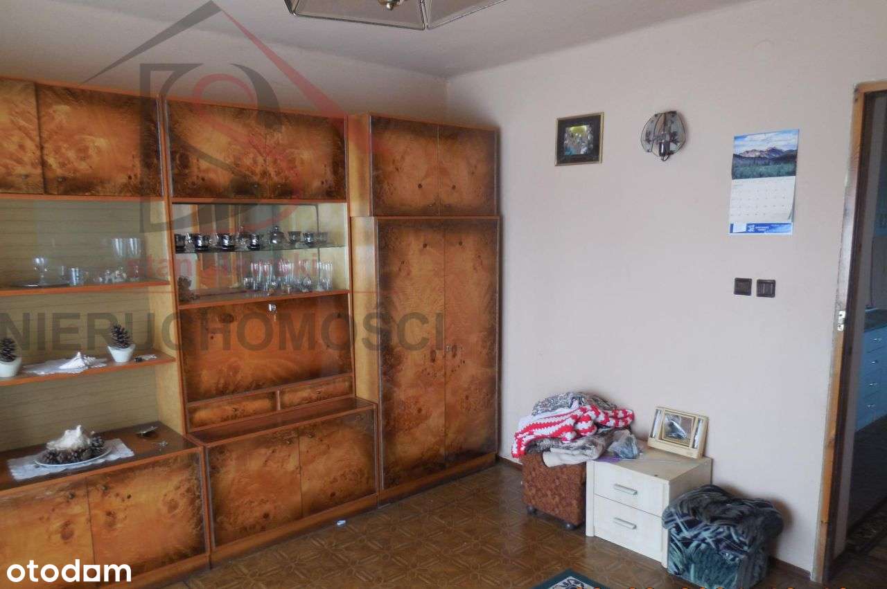 Atrakcyjny dom w Rększowicach gm. Konopiska!-6