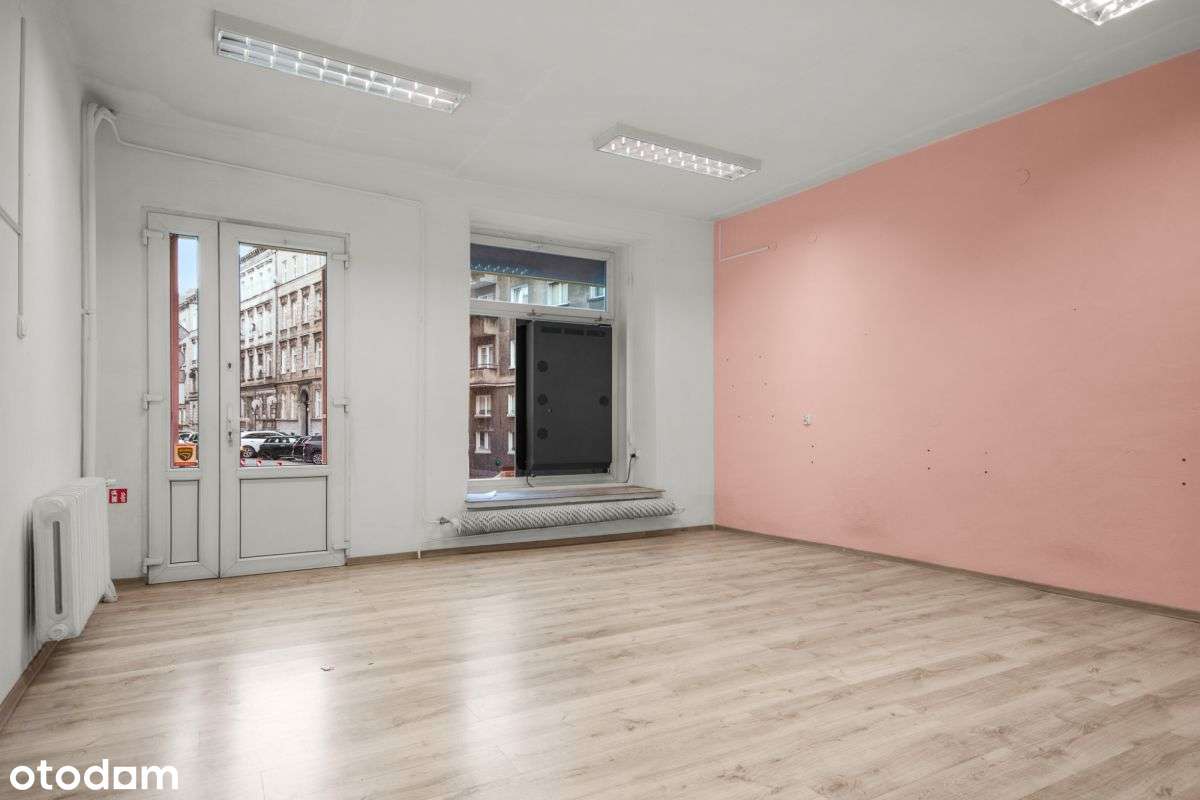 Witryna, na: handel/usługi/biuro - Pełny obrazek: 4/9