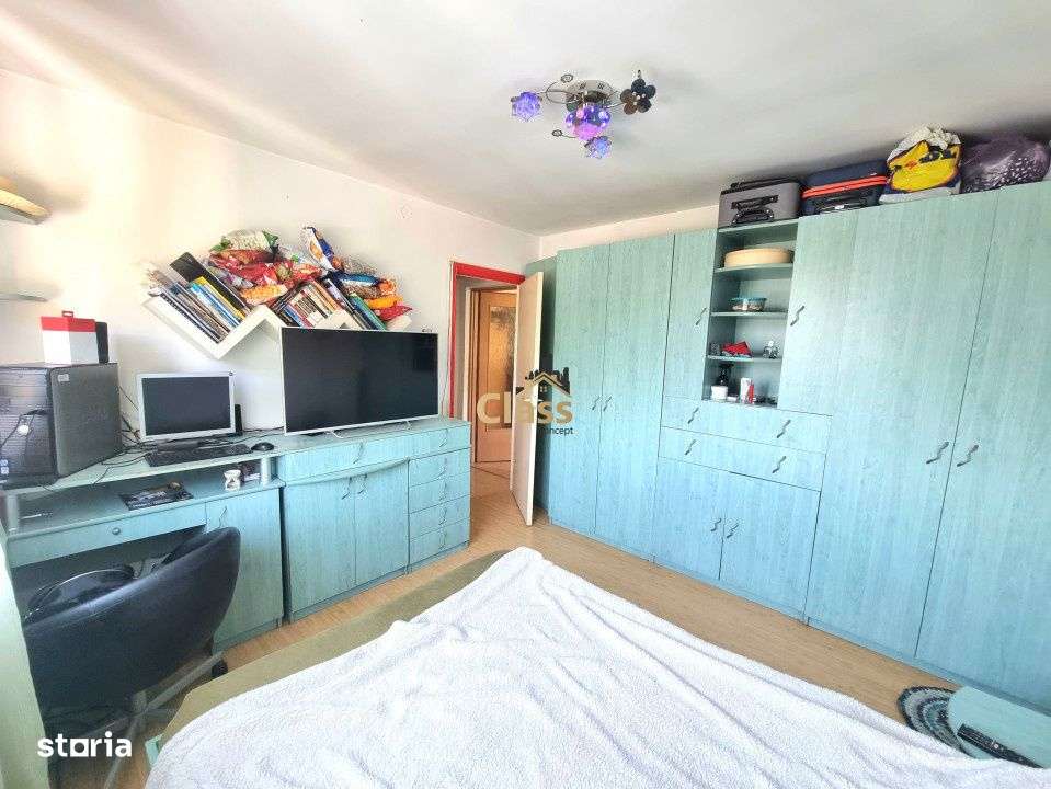 Apartament 2 camere | Decomandat | 50mpu | Zona Profi Grigorescu - Imagine principală: 5/7