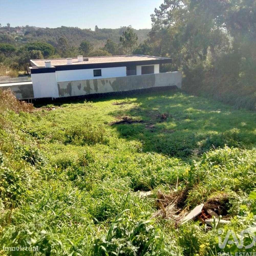 Terreno para construção em Nadadouro de 930,00 m2 - Grande imagem: 4/11