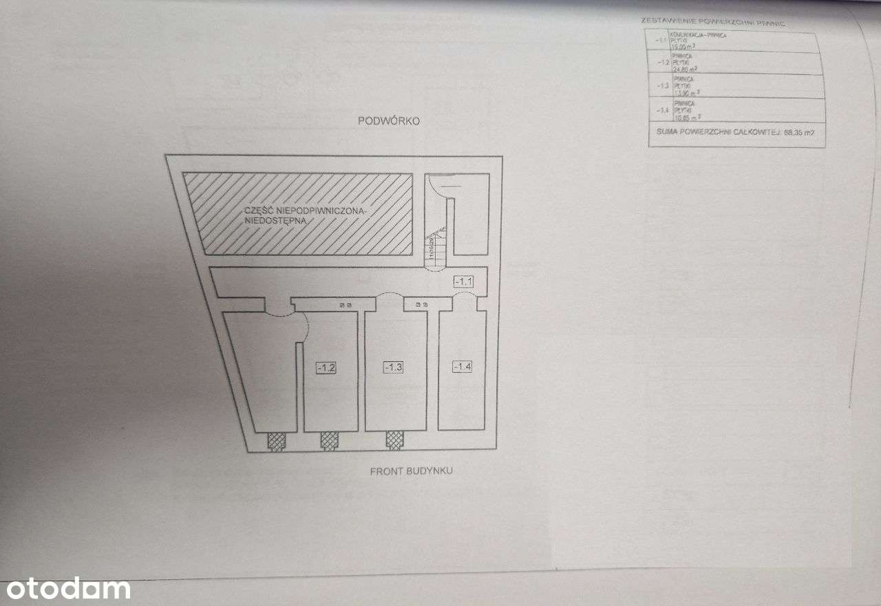 Unikatowa kamienica, Stare Dębniki, Rynek Dębnicki-13