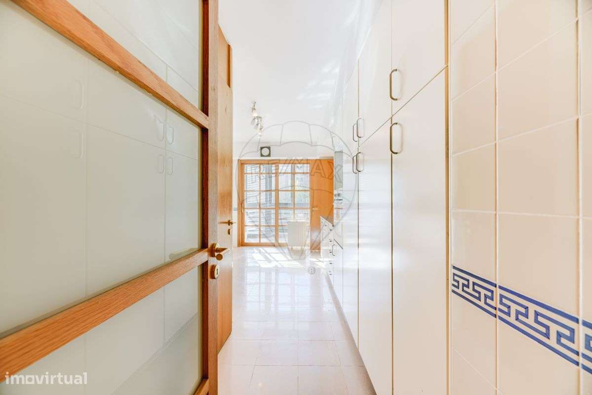 Apartamento T4 para arrendamento - Grande imagem: 4/50