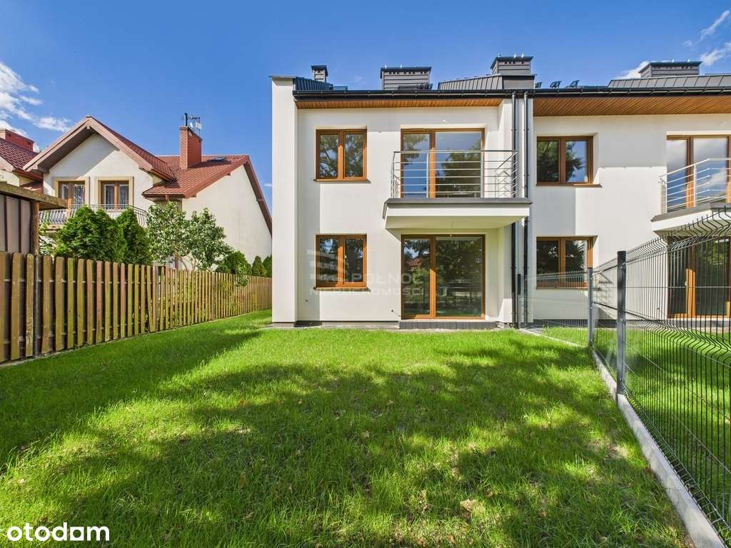 55 m2 | ogródek 70 m2 | zakończona inwestycja-6