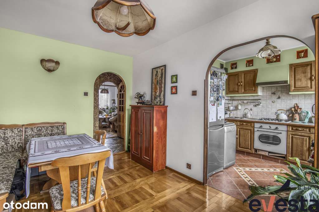 ⭐Okazja! 3-pokojowe mieszkanie w sercu Wrocławia⭐ - Pełny obrazek: 5/17